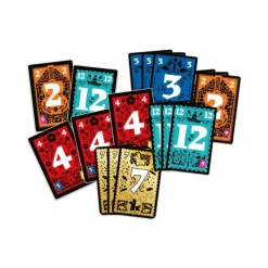 Otras marcas Devir Trio Juego de Mesa> Juegos De Mesa