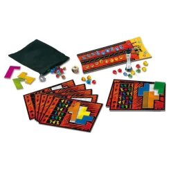 Otras marcas Devir Ubongo Trilingüe Nueva Versión Juego de Mesa> Juegos De Mesa