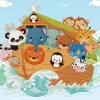 Diamond Dotz Animals Cuadro de Diamantes 5D> Creativos|Fan Zone