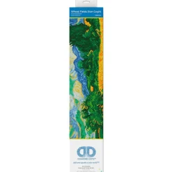Otras marcas Diamond Dotz Campo De Trigo Con Cipreses Van Gogh> Creativos|Fan Zone