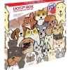 Diamond Dotz Dogs & Dotz Cuadro de Diamantes 5D> Creativos|Fan Zone
