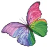 Diamond Dotz Fluter By Pink Cuadro de Diamantes 5D> Creativos|Fan Zone