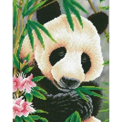 Otras marcas Diamond Dotz Panda> Creativos|Fan Zone
