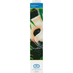 Otras marcas Diamond Dotz Panda> Creativos|Fan Zone