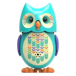 Otras marcas Digiowl Bhúo Mascota Interactiva Varios Modelos> Figuras Acción