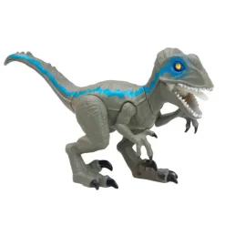 Otras marcas Dinosaurio Gris con Luz y Sonido> Figuras Acción