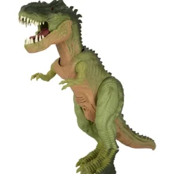 Otras marcas Dinosaurio T-Rex con Luz y Sonido Varios Modelos> Figuras Acción