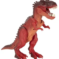 Otras marcas Dinosaurio T-Rex con Luz y Sonido Varios Modelos><noscript><img width=