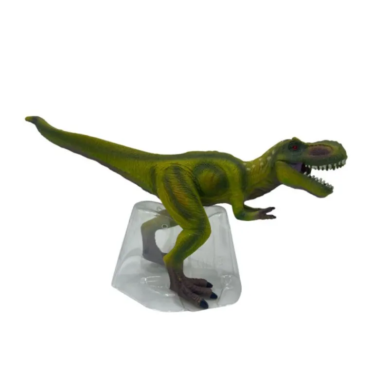 Otras marcas Dinosaurio Tyrannosaurus Model Series> Figuras Acción