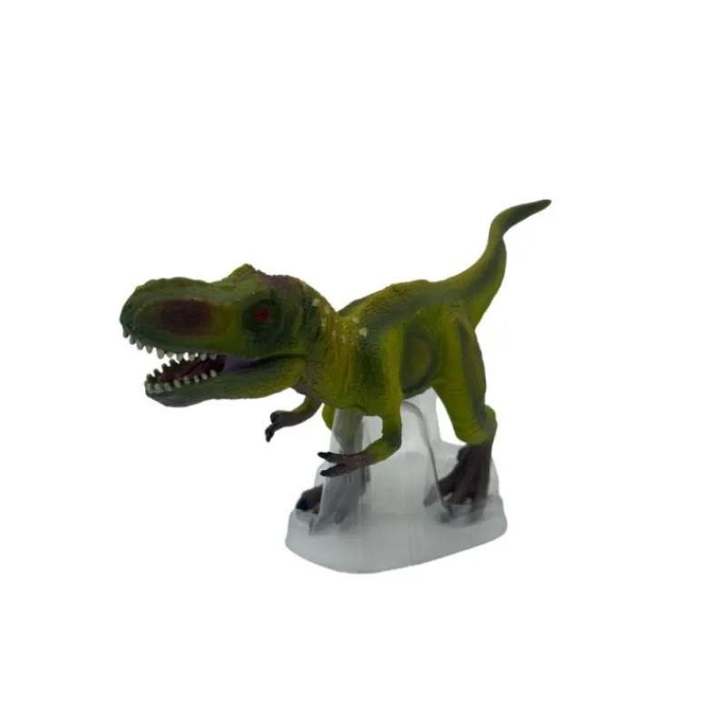 Otras marcas Dinosaurio Tyrannosaurus Model Series> Figuras Acción