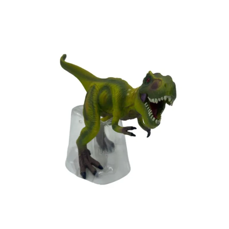 Otras marcas Dinosaurio Tyrannosaurus Model Series> Figuras Acción