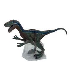 Otras marcas Dinosaurio Velociraptor Model Series> Figuras Acción