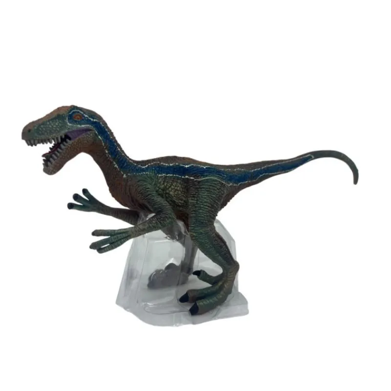 Otras marcas Dinosaurio Velociraptor Model Series> Figuras Acción
