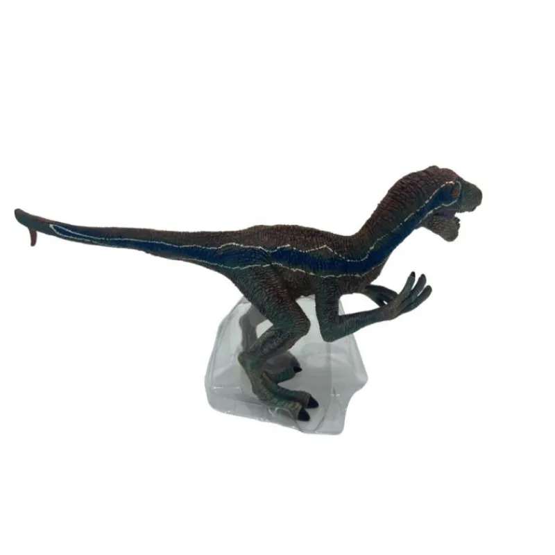 Otras marcas Dinosaurio Velociraptor Model Series> Figuras Acción