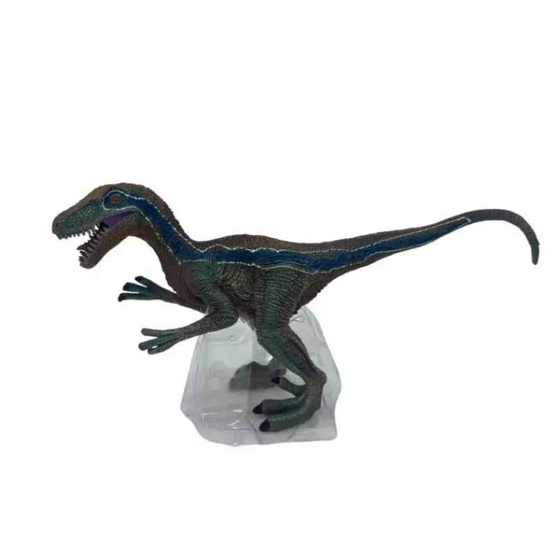 Otras marcas Dinosaurio Velociraptor Model Series> Figuras Acción