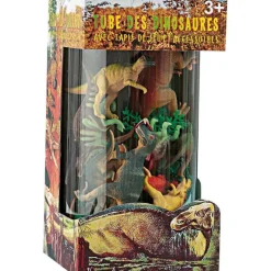 Otras marcas Dinosaurios> Figuras Acción