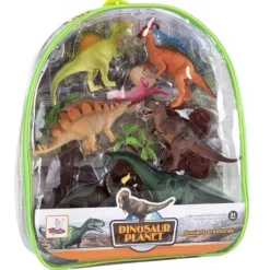 Otras marcas Dinosaurios en Mochila> Figuras Acción