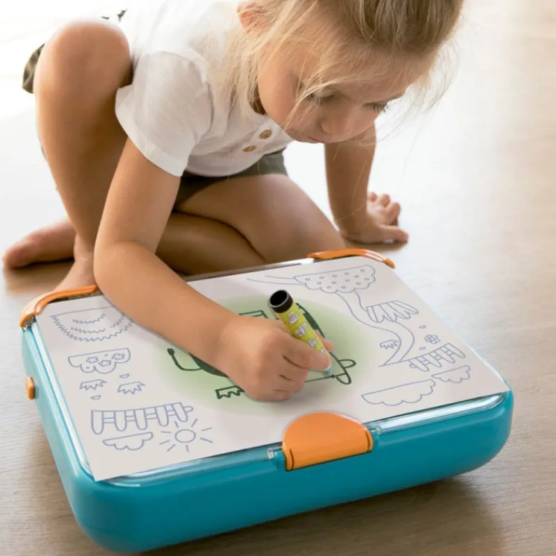 Otras marcas Diset Dessineo Aprende a Dibujar Paso a Paso> Creativos