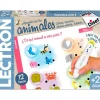 Otras marcas Diset Juego Educativo Lectron Baby Animales> Juegos De Mesa