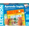 Otras marcas Diset Lectron Aprendo Inglés> Juegos De Mesa