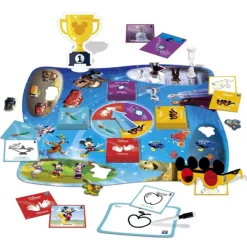 Otras marcas Diset Party & Co Disney Juego de Mesa> Juegos De Mesa