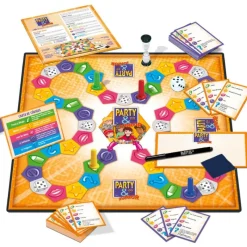 Otras marcas Diset Party & Co Junior Juego de Mesa> Juegos De Mesa