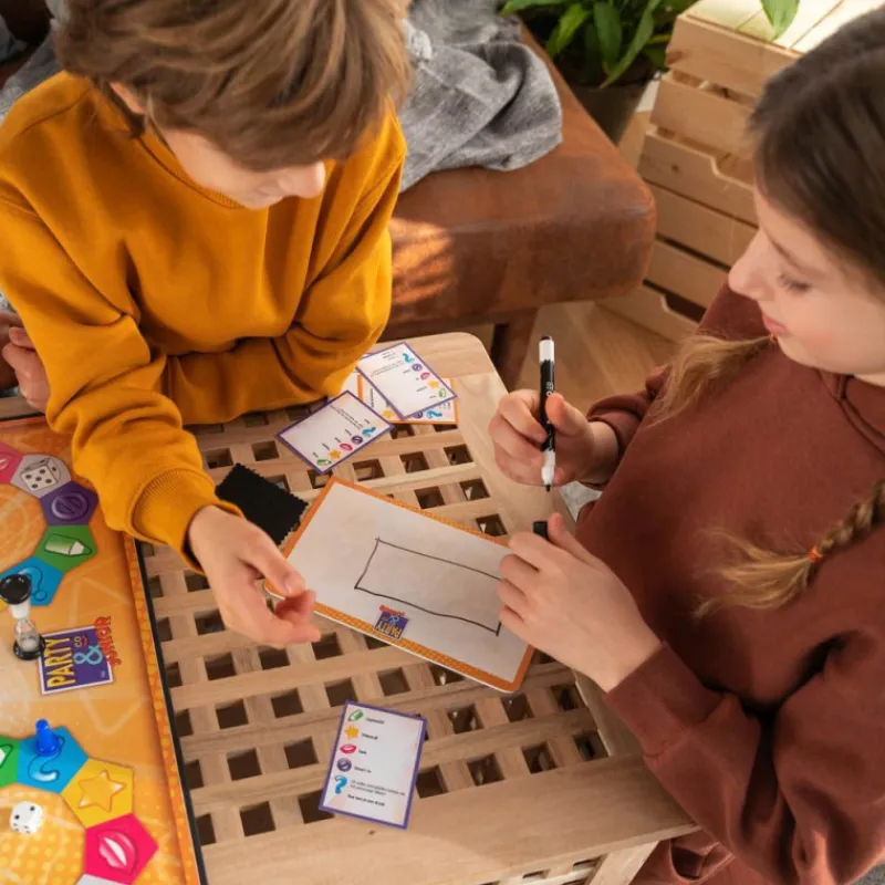 Otras marcas Diset Party & Co Junior Juego de Mesa> Juegos De Mesa