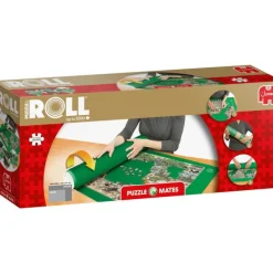 Otras marcas Diset Puzzle Mates Puzzle & Roll 500 - 2000 piezas> Puzzles