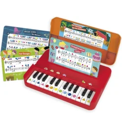 Otras marcas Diset Yo Aprendo a Tocar el Piano> Juegos De Mesa