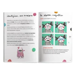 Otras marcas Diset Yo Descubro las Emociones: El Monstruo Juego Educativo><noscript><img width=