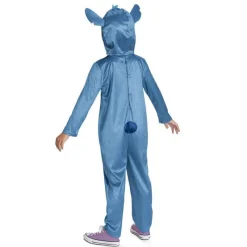 Disney Disfraz Infantil Stitch Clásico Talla XS 3-4 años> Disfraces Y Accesorios