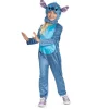 Disney Disfraz Infantil Stitch Clásico Talla S 5-6 años> Disfraces Y Accesorios
