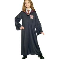 Harry potter Disfraz Infantil Hermione Talla M 5-7 Años> Disfraces Y Accesorios