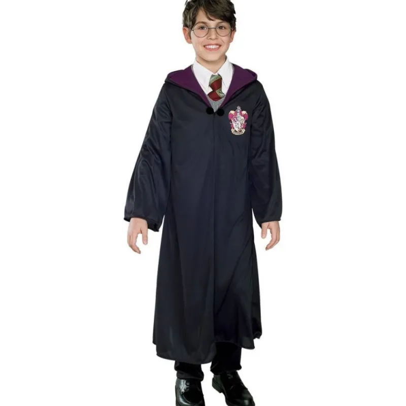 Harry potter Disfraz Infantil Talla M 5-7 Años> Disfraces Y Accesorios