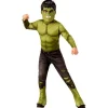 Hulk Disfraz Infantil Endgame Classic Talla L 8-10 Años> Disfraces Y Accesorios