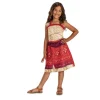 Disney princess Disfraz Infantil Vaiana 2 Clásico Talla XS 3-4 Años> Disfraces Y Accesorios