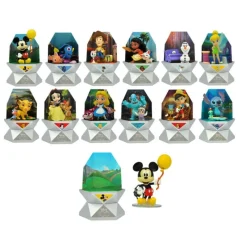 Disney 100 Aniversario Cápsula Sorpresa Serie 1 Varios Modelos><noscript><img width=
