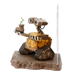 Disney Figura de Colección Wall-E> Figuras Acción