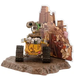 Disney Figura de Colección Wall-E> Figuras Acción