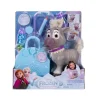 Disney Frozen Kit de Cuidado del Pequeño Sven> Muñecas