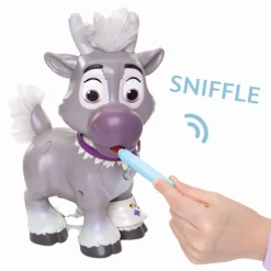 Disney Frozen Kit de Cuidado del Pequeño Sven><noscript><img width=