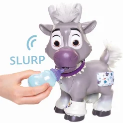 Disney Frozen Kit de Cuidado del Pequeño Sven><noscript><img width=