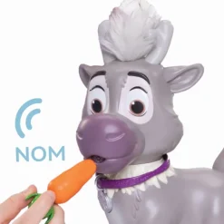 Disney Frozen Kit de Cuidado del Pequeño Sven><noscript><img width=