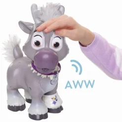 Disney Frozen Kit de Cuidado del Pequeño Sven><noscript><img width=