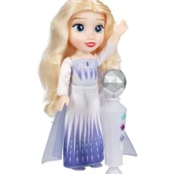 Disney princess Disney Frozen Muñeca Elsa Cantante><noscript><img width=