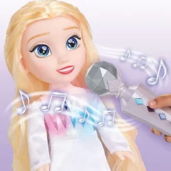 Disney princess Disney Frozen Muñeca Elsa Cantante><noscript><img width=