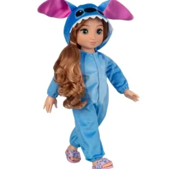 Disney Ily 4ever Muñeca Stitch 50 cm> Muñecas