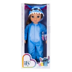Disney Ily 4ever Muñeca Stitch 50 cm><noscript><img width=