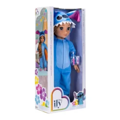 Disney Ily 4ever Muñeca Stitch 50 cm><noscript><img width=