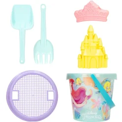 Disney princess Disney La Sirenita Set Cubo de Playa con Accesorios><noscript><img width=